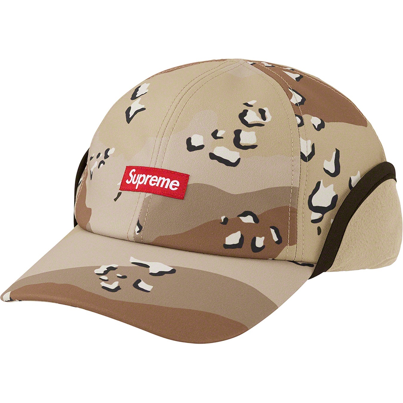 WINDSTOPPER® Facemask 6-Panel view 11